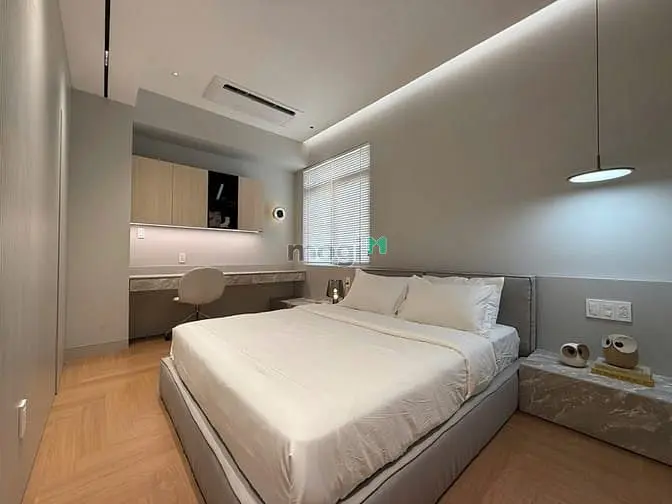 Bán Căn Hộ Riverside – Phú Mỹ Hưng ,Nhà Y Hình ,Pmh Q7