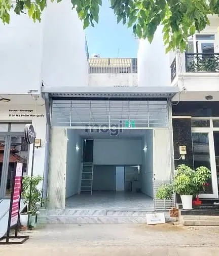 Hàng Hiếm - Bán Đất Tặng Nhà Mặt Tiền Kinh Doanh Lê Thị Chợ, Quận 7