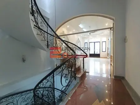 Cho Thuê Nhà Mới Đẹp, Có Sẵn 5 Phòng Phường An Khánh Quận 2