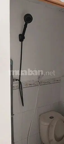 Cho Thuê Nhà Nhỏ Nguyên Căn Riêng Biệt Bà Hom Quận 6, Hẽm Xe Hơi