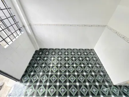 Trọ Mới Xây, Phòng Rộng Sạch, Có Cửa Sổ Thoáng Mát, Có Nhiều Tiện Ích