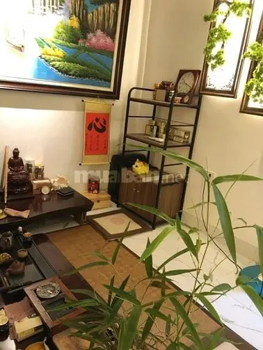 ✨Bán Nhà Đông Thiên – Hoàng Mai | 4 Tầng Tự Xây – Ở Ngay✨