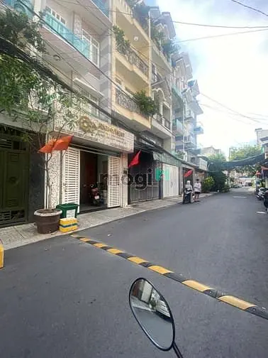 Bán Nhà Tân Bình Hẻm 8 M Oto Ngủ Nhà Chỉ 5,7 Tỷ