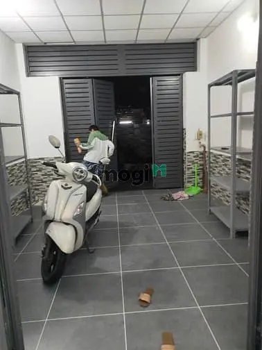 Nhà 1 Trệt 1 Lầu, Dt Đất 93M2 Đường 297 Đỗ Xuân Hợp, Phước Long B. Q9