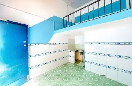 Phòng Mới Sạch Sẽ Đường Số 5 Linh Xuân Ko Chung Chủ, Giờ Tự Do, Nhà Xe, Máy Giặt