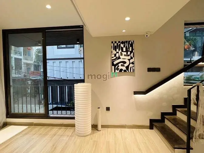 💥Chỉ 4 Tỷ 190💥Nhà 2 Mặt Hẻm Q1 - Hxh Đất Dân Cư Mới Đẹp 📍Nguyễn Cản