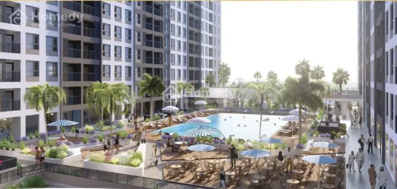 🏝 Sở Hữu Căn Hộ Chuẩn Resort – Chỉ Từ 299Tr 🏡