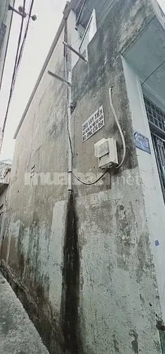 Hoa Hồng 50 Triệu Bán Nhà Ngay Vòng Xoay Lê Đại Hành Quận 11