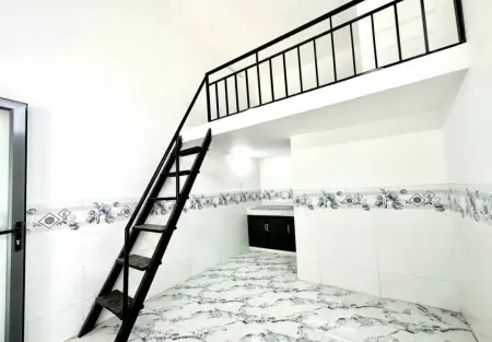 Phòng Đẹp Rẻ Gần Sân Bay – Công Viên Hoàng Văn Thụ