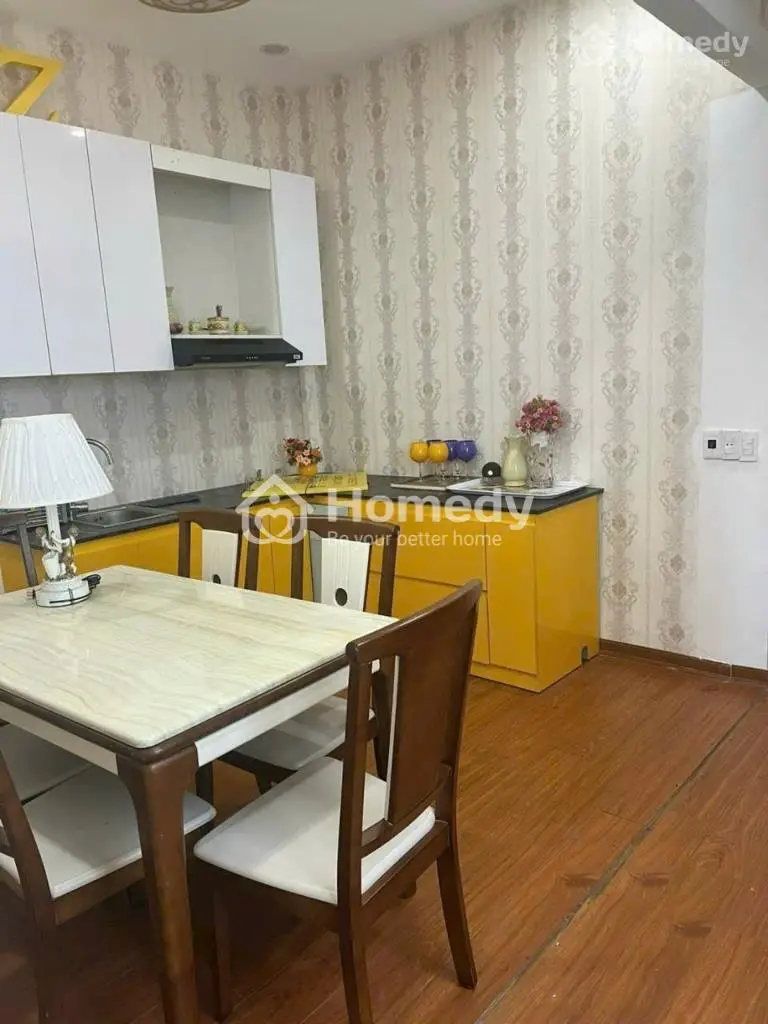Nhà Kiên Cố - Nằm Ở Vị Trí Kinh Doanh Sầm Uất - Mua Ở Hoặc Cho Thuê Đầu Tư Lâu Dài