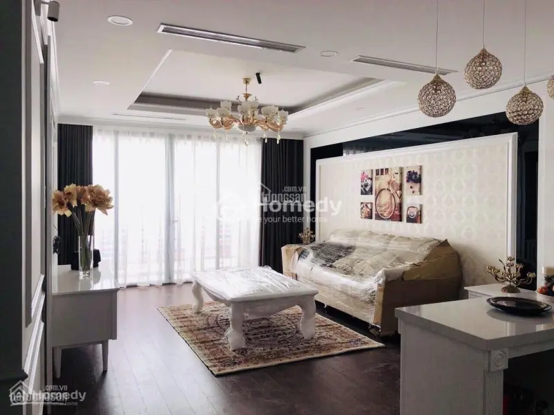 Đón Đầu Hạ Tầng Tây Hồ – Bán Căn Hộ Cao Cấp 234M D Le Roi Soleil Tầm Nhìn Triệu Đô.0914772***