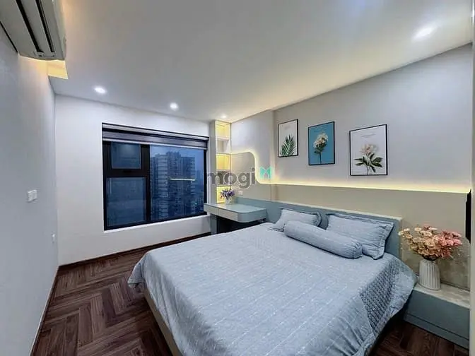 Bán Căn Hộ Chung Cư Đường Ngụy Như Kom Tum, Diện Tích 103 M2, 3Pn, 2Wc