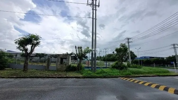 Bán Đất Kho Xưởng 7.500M² Quốc Lộ 22, Hóc Môn, Giá Chỉ: 6.7 Triệu/M²