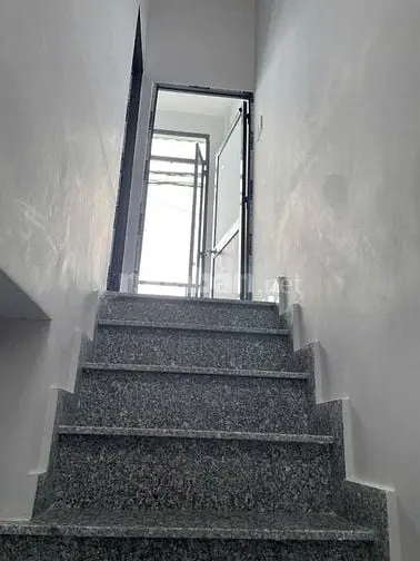 Nhà Đẹp Giá Đẹp Thoáng Mát, Bán Gấp
