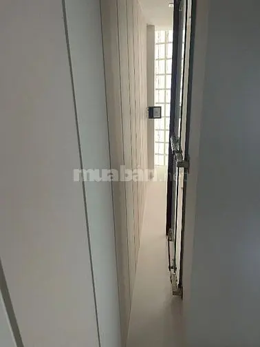 Cho Thuê Nhà Đẹp Hẻm Xe Hơi, Nội Thất Đầy Đủ