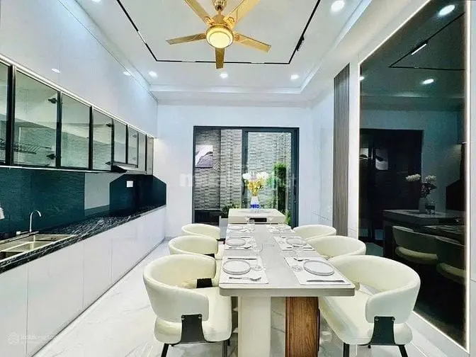 Bán Nhà Đường Trung Mỹ Tây 9 Gần Nguyễn Ảnh Thủ, Quận 12. Dt:86M2, Shr