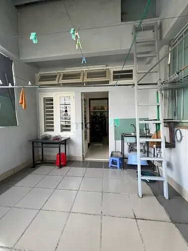 Nhà Mới Ở Ngay Hxh Tô Hiến Thành, Q10 - 5 Tầng, 40M2, 5Pn, Giá 12,9 Tỷ