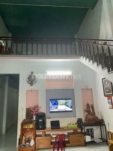 Chị Kim Bể Hụi Bán Gấp ,Nc4,Xuân Thới Sơn,Hóc Môn 310Tr