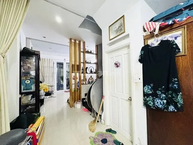 Gấp! Kế Lê Văn Sỹ 4.6 X 15.5 70M2 2 Tầng Btct - Gia Rẻ 7 Tỷ Hơn