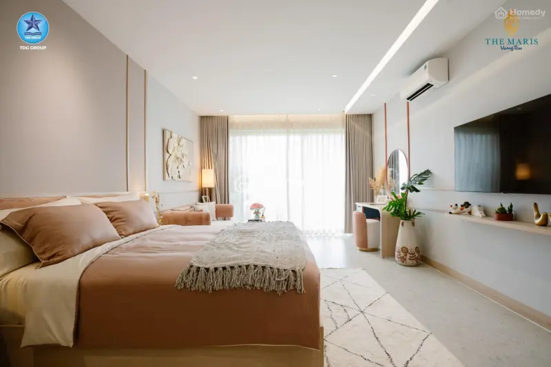 Mua Nhà Vũng Tàu (Hcm) Mà Chỉ Cần Toán 10 Triệu/Tháng Là Có Thật