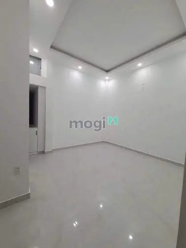 Xe Hơi Ngủ Nhà - Bình Thạnh - Ngang Khủng 6.2X15M - 3 Tầng - Gần Chợ B