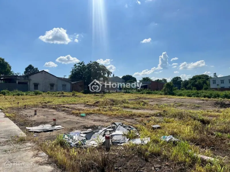 🏡 Bán Đất Bình Dương – Sổ Sẵn, Công Chứng Ngay.