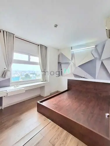 🌈🌈 Ccg Bán Chung Cư Gia Phát Mặt Tiền Lê Đức Thọ, P. 15 Gò Vấp. Đã C