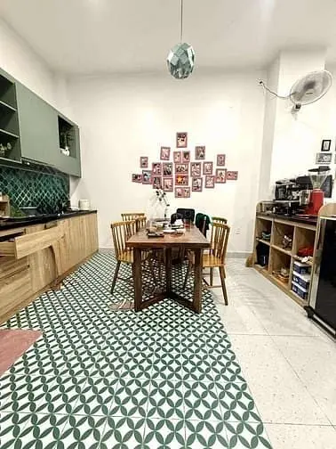 🏘🏘 Giáp Q1 - Xô Viết Nghệ Tĩnh(P19) Bình Thạnh – 50M2( Ngang 5,2M )