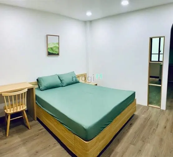 Cho Thuê Căn Hộ Full Nội Thất 1Pn,Phổ Quang, P2, Tân Bình,Gần Sân Bay