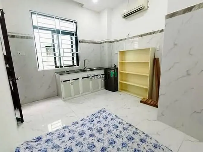 Gần Chợ Bà Chiểu, Dòng Tiền 22Tr/Tháng, 4 Tầng 4Pn, P5 Bình Thạnh, Giá
