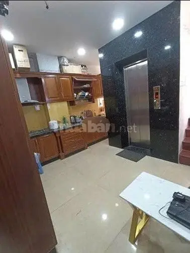 Cho Thuê Nhà Mặt Tiền Nguyễn Trãi , P.2, Q.5 Giá 45Tr