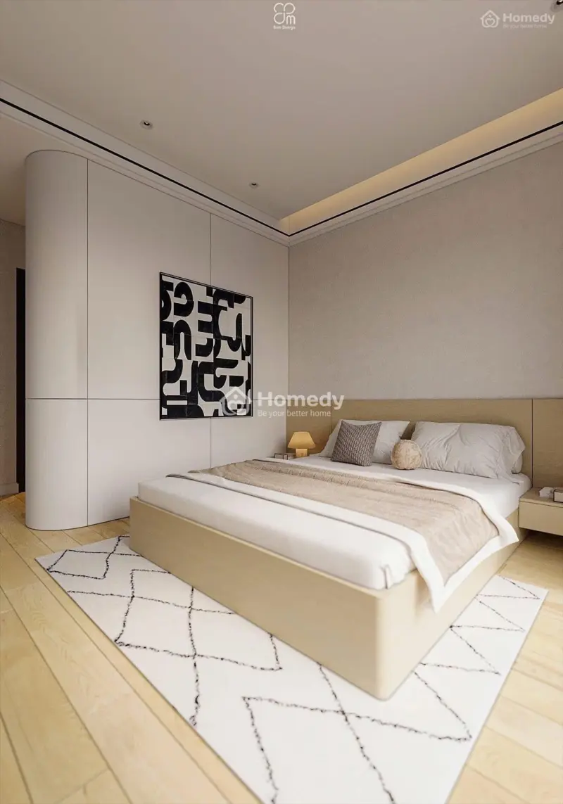 **Bán Nhà Mặt Tiền Đường Tân Trang, Phường 9, Tân Bình (4,5X11) - 8,3 Tỷ
