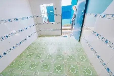 Phòng Mới Sạch Sẽ Đường Số 5 Linh Xuân Ko Chung Chủ, Giờ Tự Do, Nhà Xe, Máy Giặt