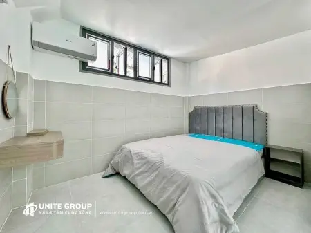Phòng Trọ Có Gác Lửng Cao 2M4 Ngay Trường Sa Bình Thạnh, Gần Cầu Thị Nghè Q1, Q2, Ngã Tư Hàng Xanh