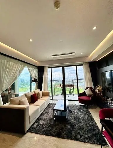 Căn Hộ 52M2 / 2 Tỷ 1 , Bao Vat Sổ Hồng , Gía F0, Hoàn Thiện , Vay 70%