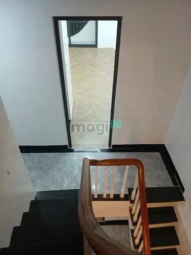 Bán Nhà Lô Góc 6 Tầng Thang Máy – 37M² Đại Mỗ – Giá Chỉ 8.X Tỷ