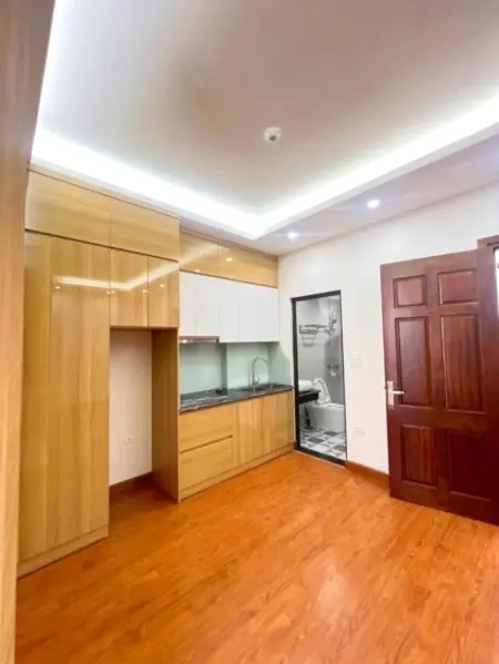 Nhờ Các Sale Kết Nối. Mình Chính Chủ Cần Cho Thuê Căn Hộ 6A Ngõ 690 Lạc Long Quân