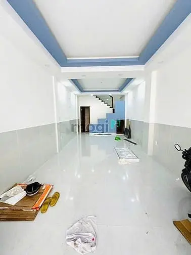 Cho Thuê Nhà Mới Mt Đường Tô Hiến Thành, Phường 14, Quận 10
