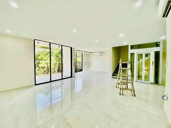 Cho Thuê Nhà Mới Xây Xong- Khu K300 Khu Hoành Tráng Nhất Tân Bình