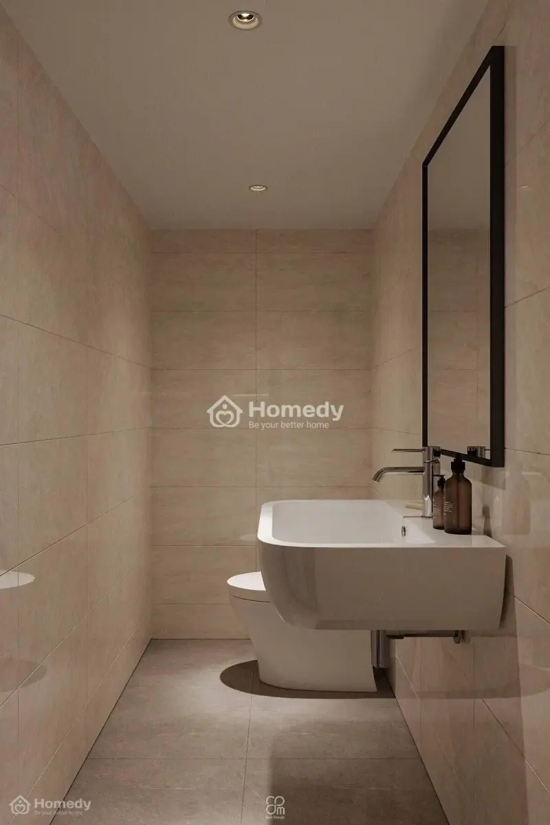 **Bán Nhà Mặt Tiền Đường Tân Trang, Phường 9, Tân Bình (4,5X11) - 8,3 Tỷ