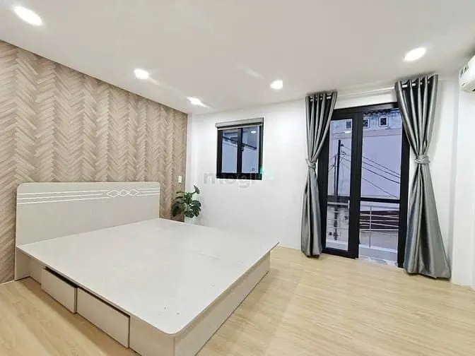 Bán Nhà Đẹp Thích Quảng Đức – P.5, Phú Nhuận 🌟20M2 3Pn 2 Tỷ 050 Ntcb
