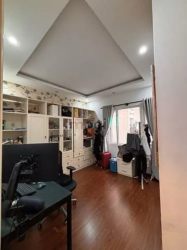 🌟 Bán Căn Hộ Chung Cư Khánh Hội 2 – Vị Trí Đắc Địa Ngay Trung Tâm Q4