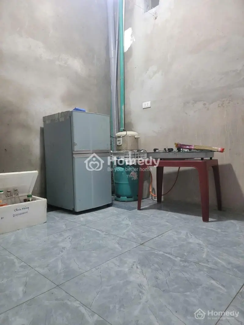 Cho Thuê Trọ Hoài Đức - Nhà Diện Tích Lớn Giá Rẻ. Phù Hợp Cho Gia Đình, Hoặc Ở Nhiều Người