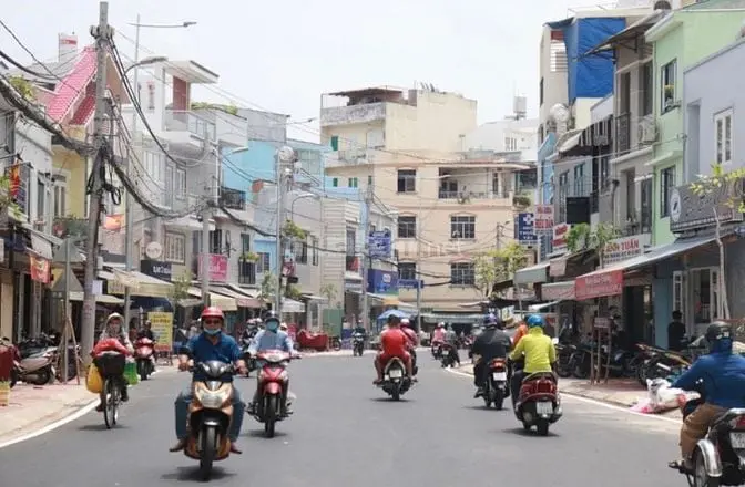 Siêu Hiếm - Chdv 150 Phòng, Thu Nhập 900Tr/Th, 1106M2, Bình Thạnh