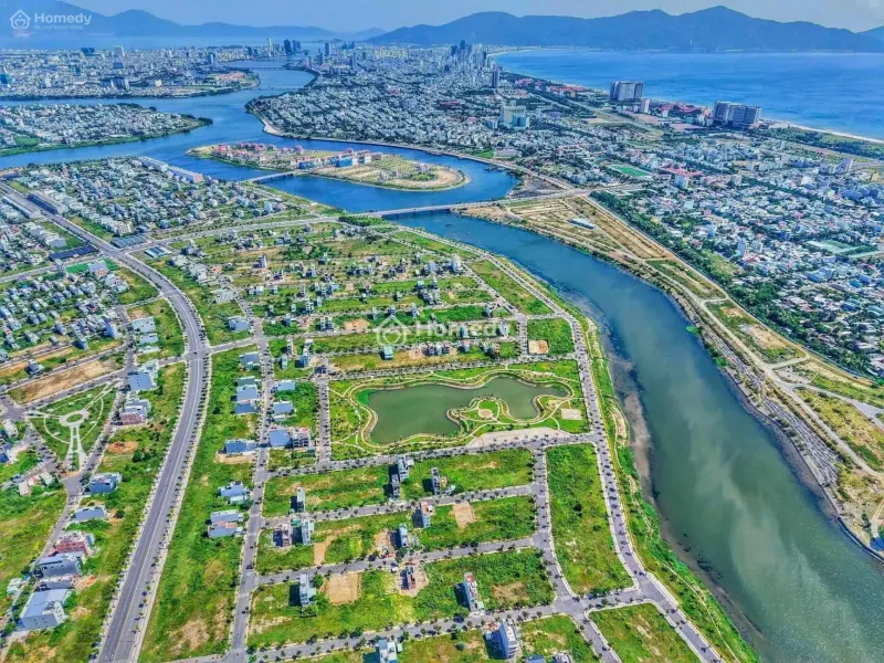 Chính Chủ Bán Lô Đất Đầm Sen - B2-126 Lô 52 Sạch Đẹp Giá Đầu Tư