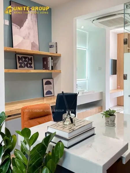 Cho Thuê Căn Hộ 1 Pn Full Nội Thất Ngay Hoàng Việt, Tân Bình