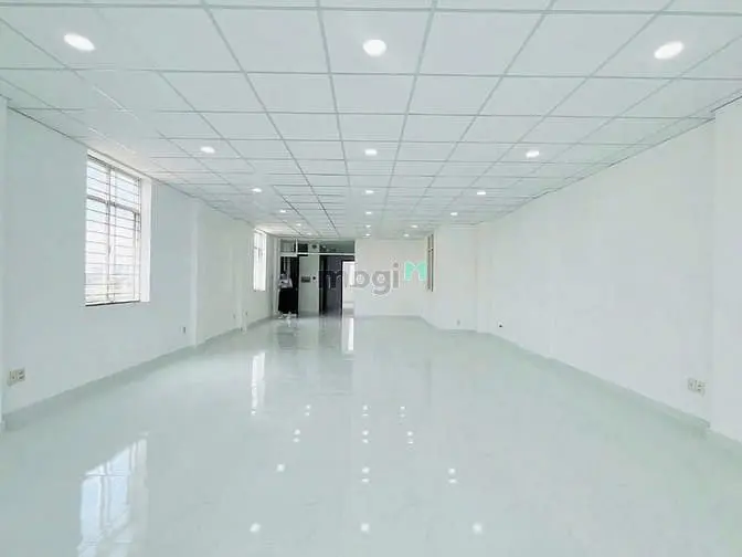 Nhà Mặt Tiền Full Kính 6 Lầu - Nguyễn Thái Bình , Quận Tân Bình
