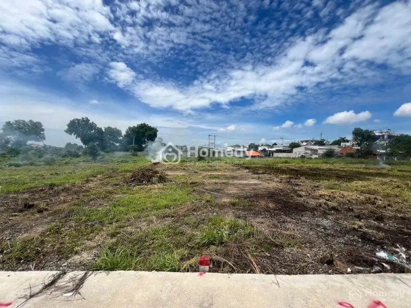🏡 Bán Đất Bình Dương – Sổ Sẵn, Công Chứng Ngay.