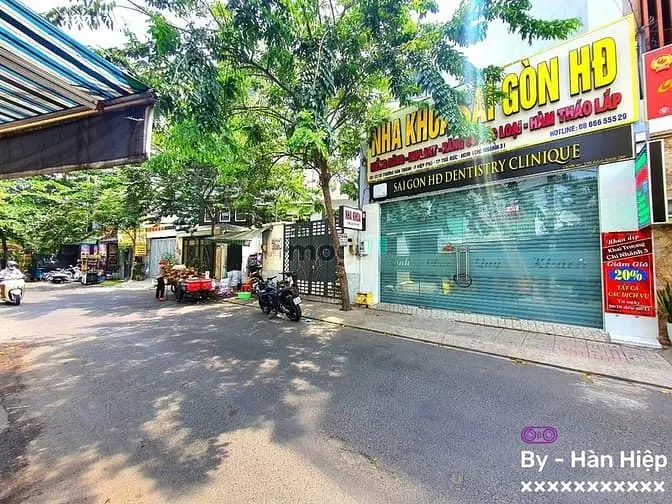 Bán Nhà Mặt Tiền Kd Hẻm 12 Trương Văn Thành, Hiệp Phú, Quận 9. 92M2