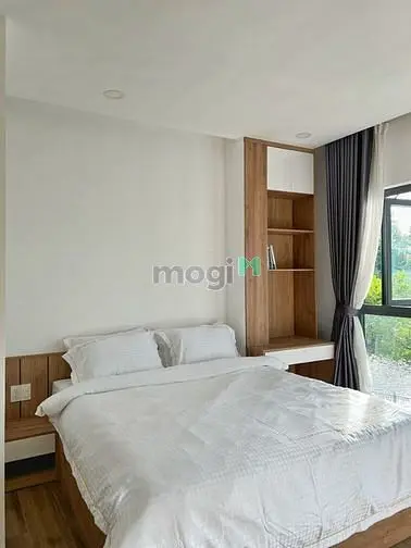 ✅Cho Thuê Căn Hộ_View Sông_Cửa Sổ To_Trường Sa Street Phú Nhuận ✅
